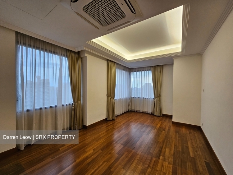 Four Seasons Park (D10), Condominium #447140061